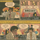 Illustration for article titled iHip-Hop Family Tree/i’s Ed Piskor on The Rake’s wack “Street Justice”